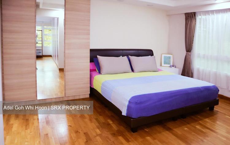 Blk 270C Punggol Field (Punggol), HDB 5 Rooms #201217632